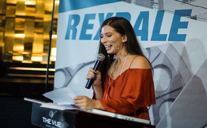 YWS’s Annual General Meeting Evening of Appreciation Shines a Spotlight on Issue of Youth Homelessness