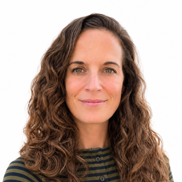 Photo of Susan Gans