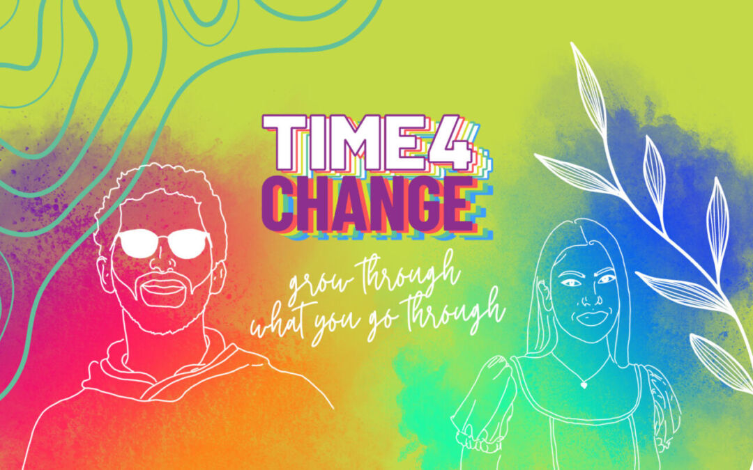 Time4Change 2024