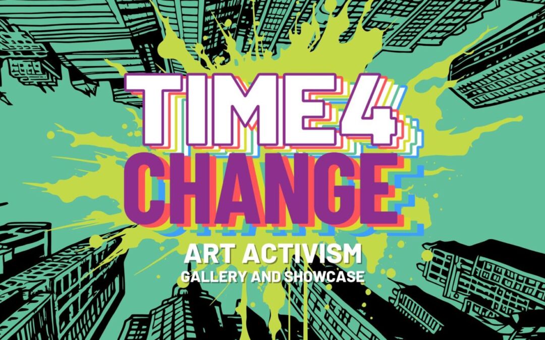Time4Change 2025
